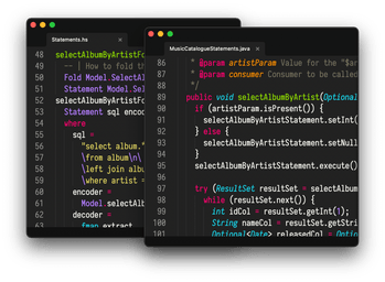 Generate with pgn generate